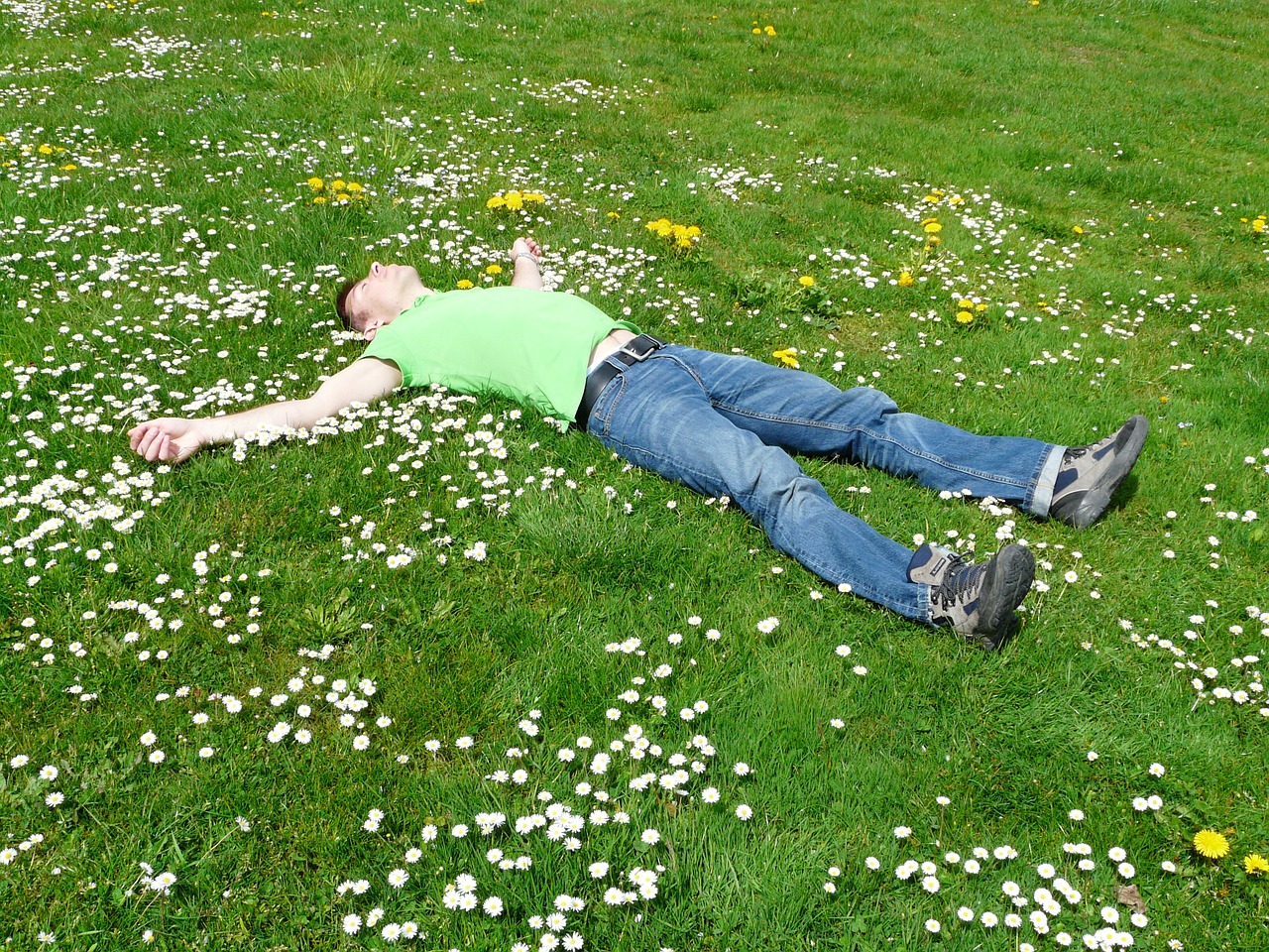 8 Signs We Need a Break From Work